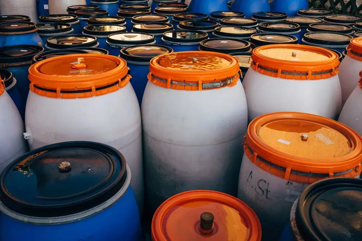 Chemical & Toxic Waste Cleanup in Howards Grove, WI